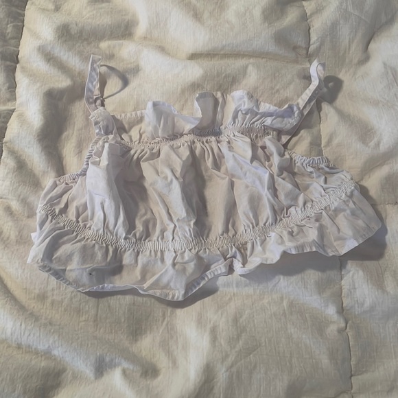 H&M Bra-Top - Picture 1 of 3